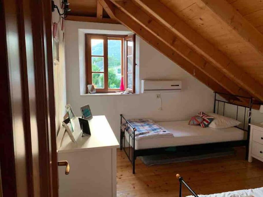 Villa Rosa Kuciste Eksteriør billede
