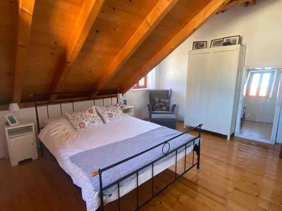 Villa Rosa Kuciste Eksteriør billede